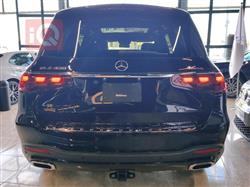 مێرسێدس بێنز GLS